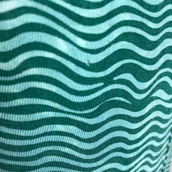 Nomadic Traders sleeveless travel dress sz medium - Picture 7 of 8